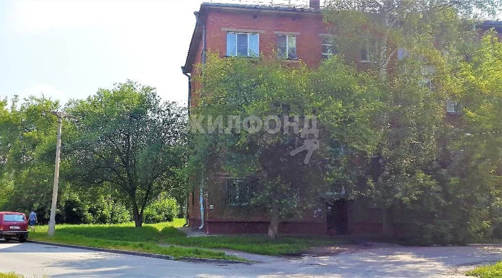 Продажа квартиры, Новосибирск, ул. Бурденко - Фото 11