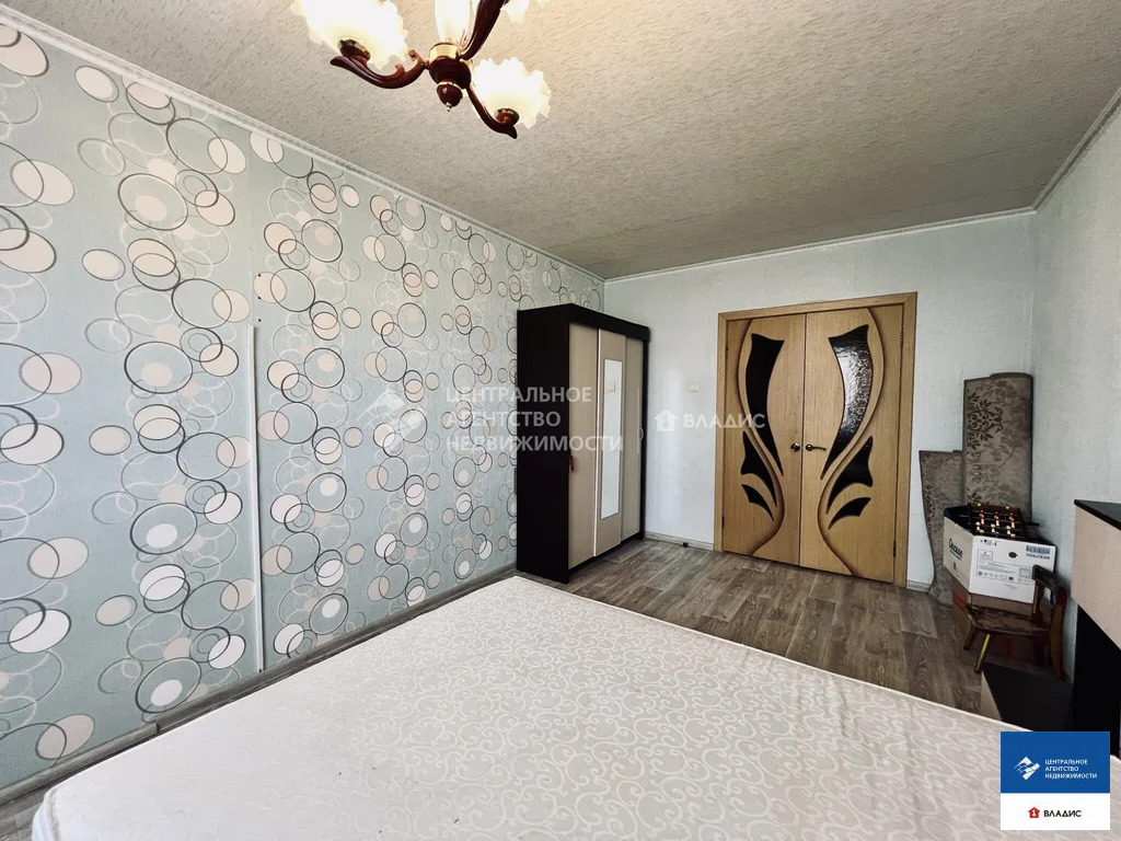 Продажа квартиры, Рязань, ул. Новоселов - Фото 3