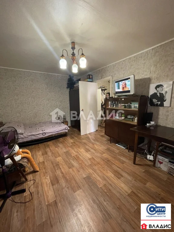 Продажа квартиры, Воронеж, ул. Свободы - Фото 1