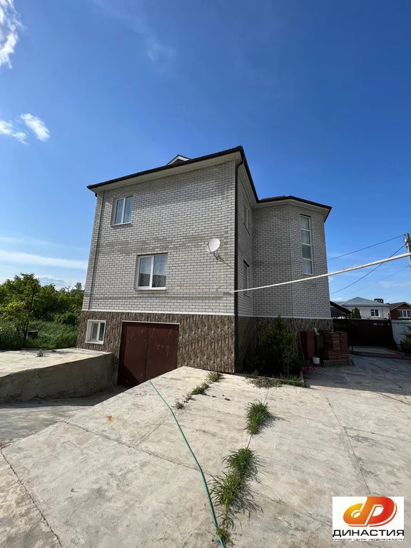 Продажа дома, Ставрополь, ул. Кольцо багрянцевое - Фото 3
