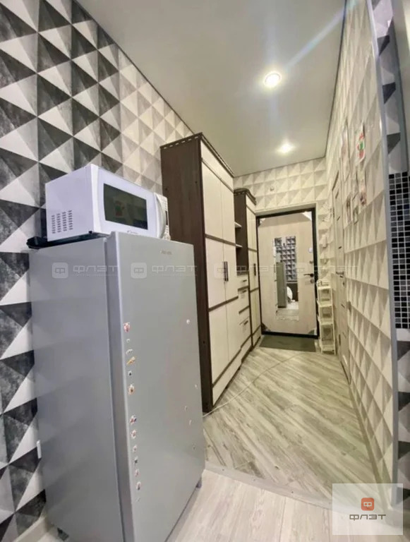 Продажа квартиры, Казань, ул. Тэцевская - Фото 5