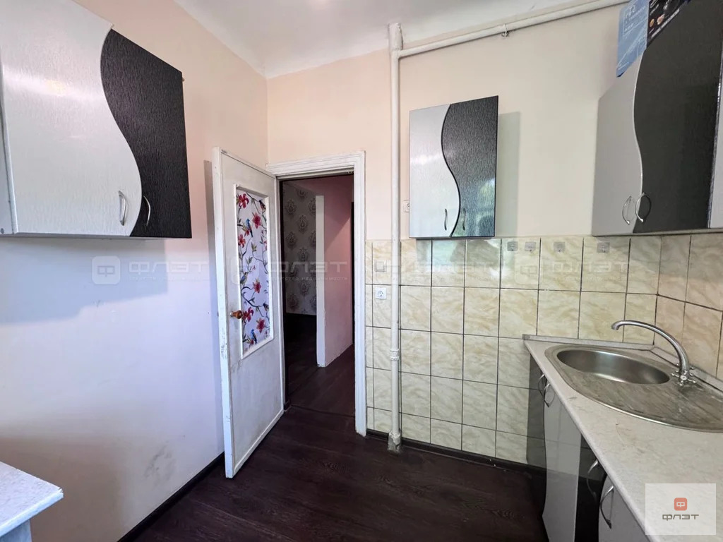 Продажа квартиры, Казань, ул. Журналистов - Фото 10