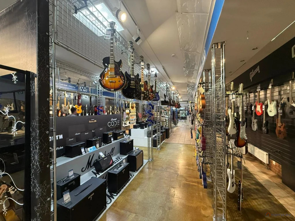 Продажа торгового помещения, Краснохолмская наб. - Фото 11