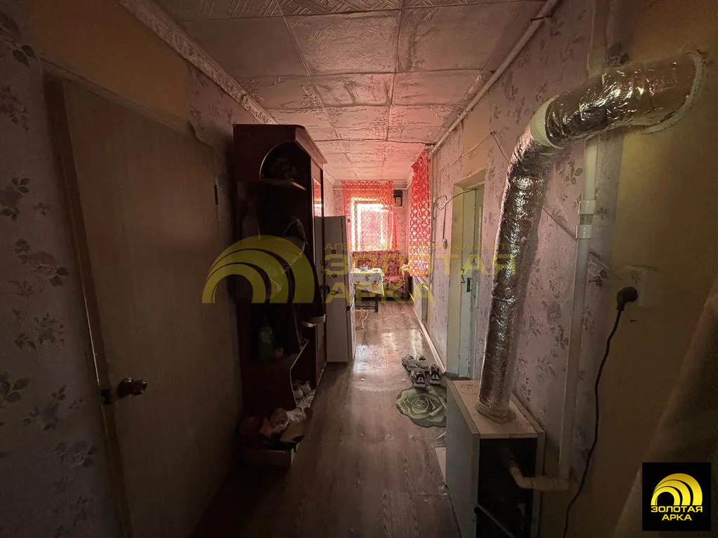 Продажа дома, Юровка, Анапский район, Садовый пер. - Фото 5