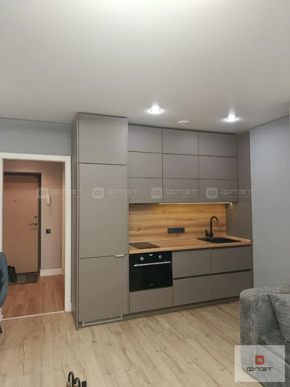 Продажа квартиры, Казань, ул. Братьев Батталовых - Фото 6