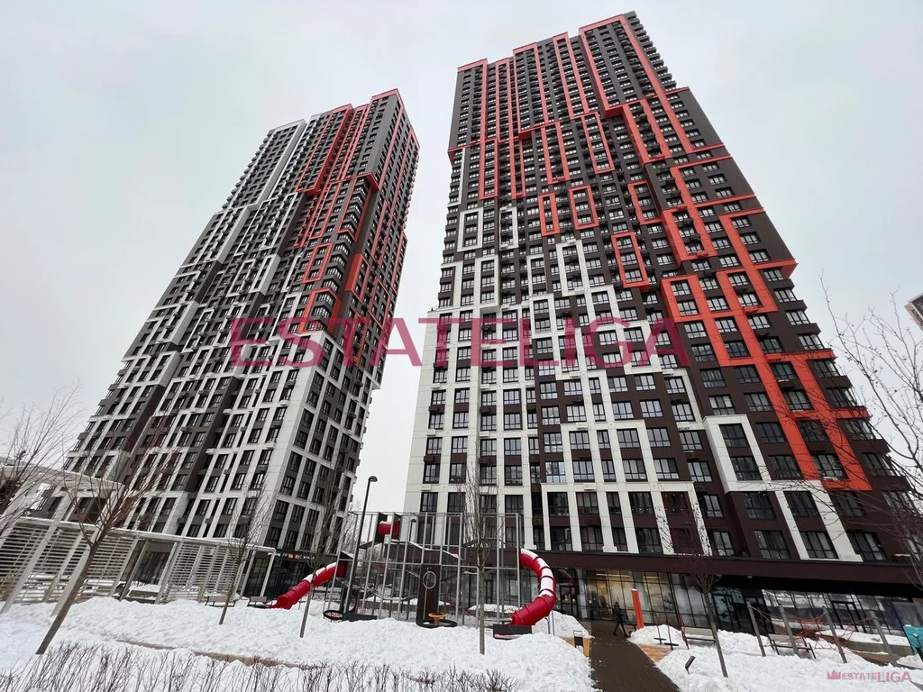 Продажа квартиры, ул. Мосфильмовская - Фото 31