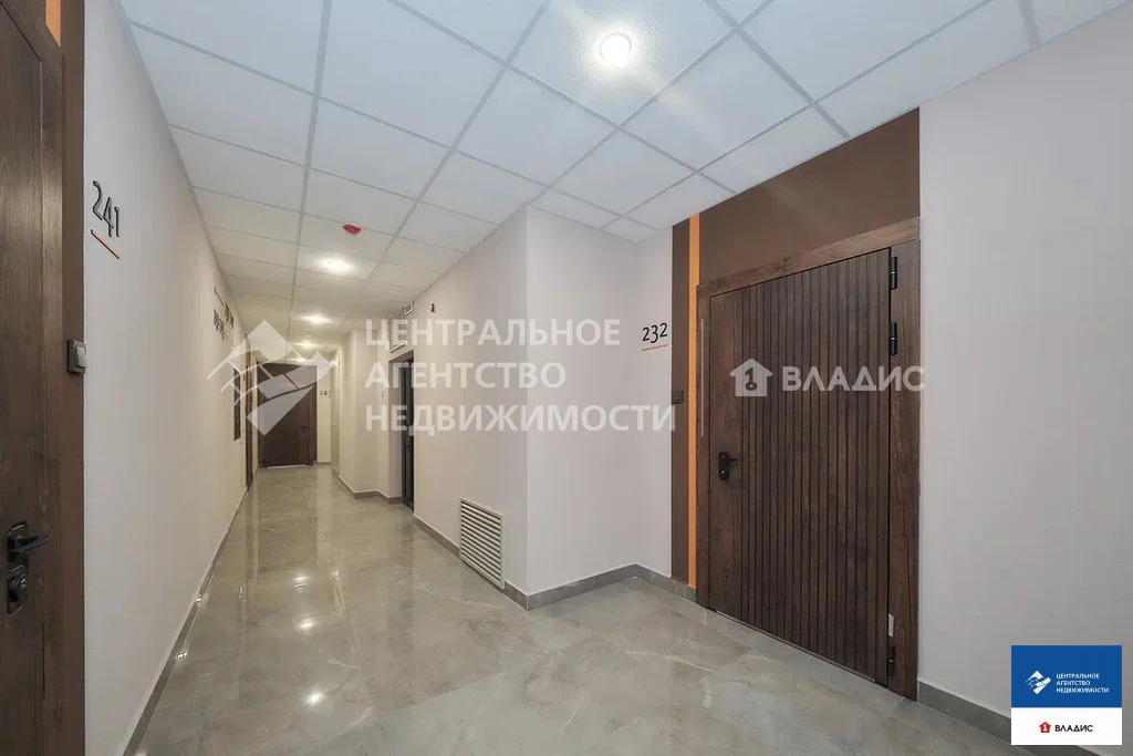 Продажа квартиры в новостройке, Рязань, 5-й Новый проезд - Фото 8