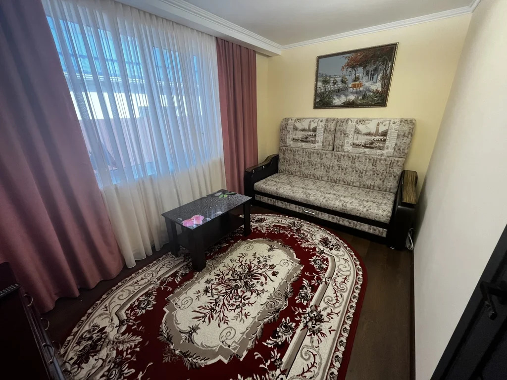 Продажа дома, Афипский, Северский район, ул. Октябрьская - Фото 16