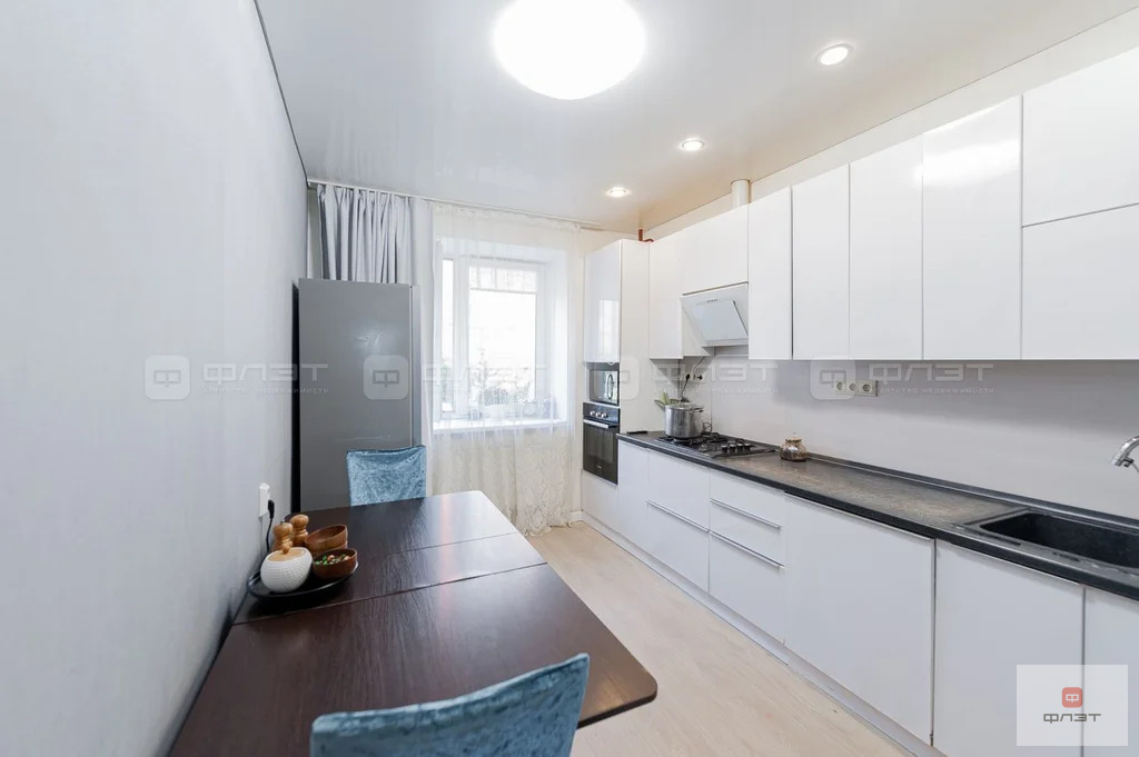 Продажа квартиры, Усады, Лаишевский район, ул. Сиреневая - Фото 7