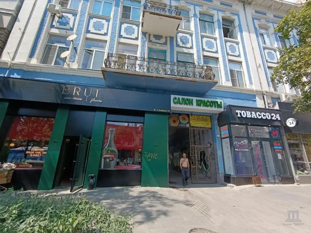 Продаю комнату S - 26,8 кв.м. в коммуналке в центре Ростова-на-Дону - Фото 8