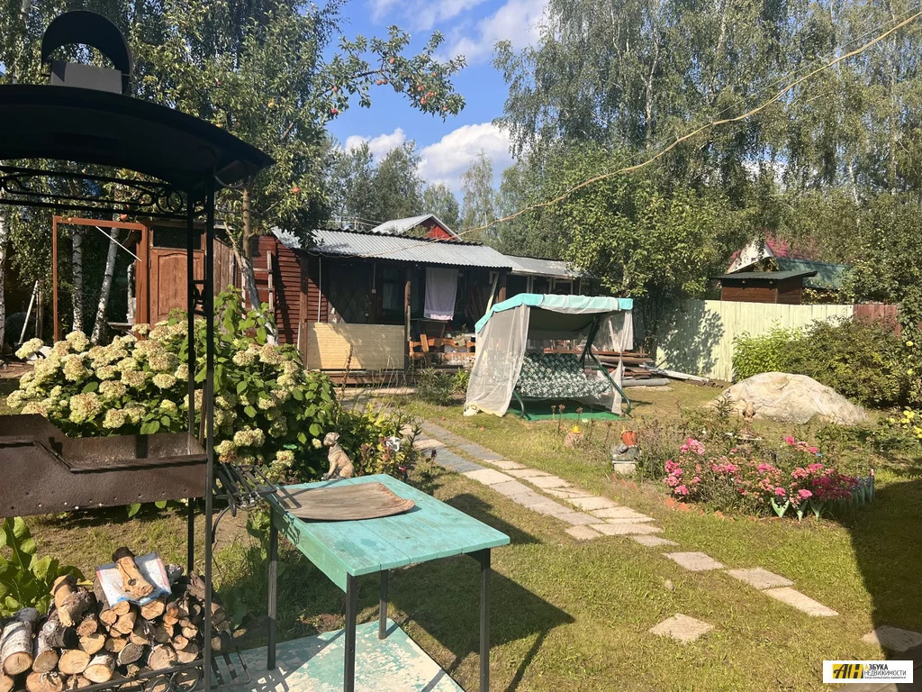 Продажа дома, Богородский г. о, СНТ Чайка - Фото 9