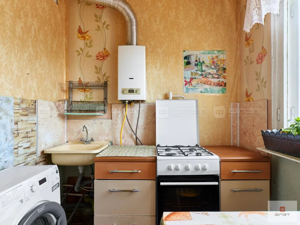 Продажа квартиры, Казань, ул. Гарифьянова - Фото 10