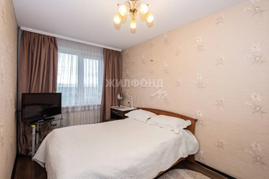 Продажа квартиры, Новосибирск - Фото 2