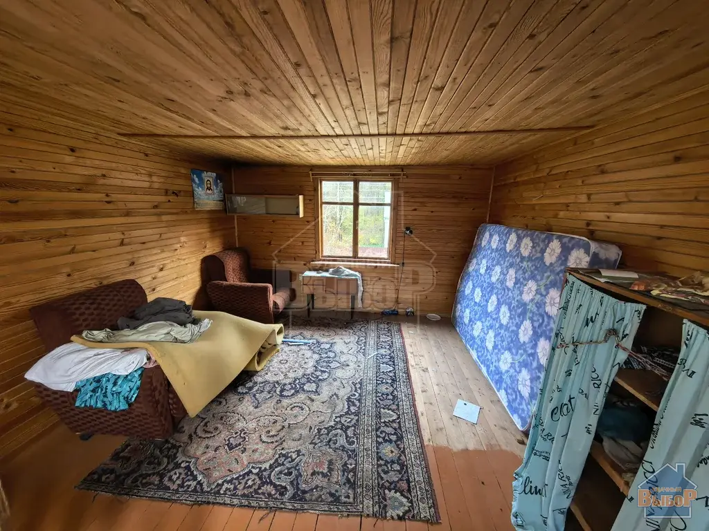 Жилой дом 50 кв. м., 6,6 сот., СНТ Мечта - Фото 17