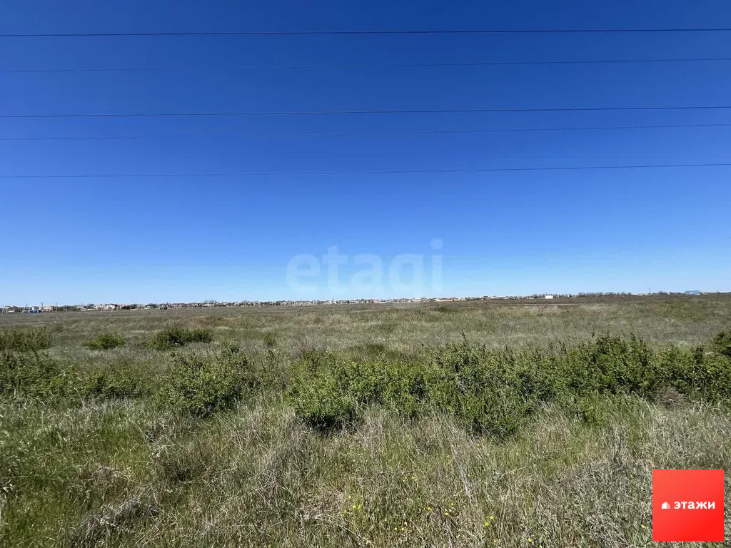 Продажа участка, Лесновка, Сакский район - Фото 4