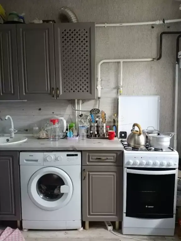 Продажа квартиры, Георгиевск, ул. Калинина - Фото 3