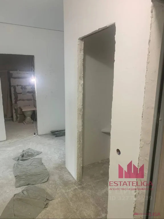 Продажа квартиры, м. Авиамоторная, улица Крузенштерна - Фото 4