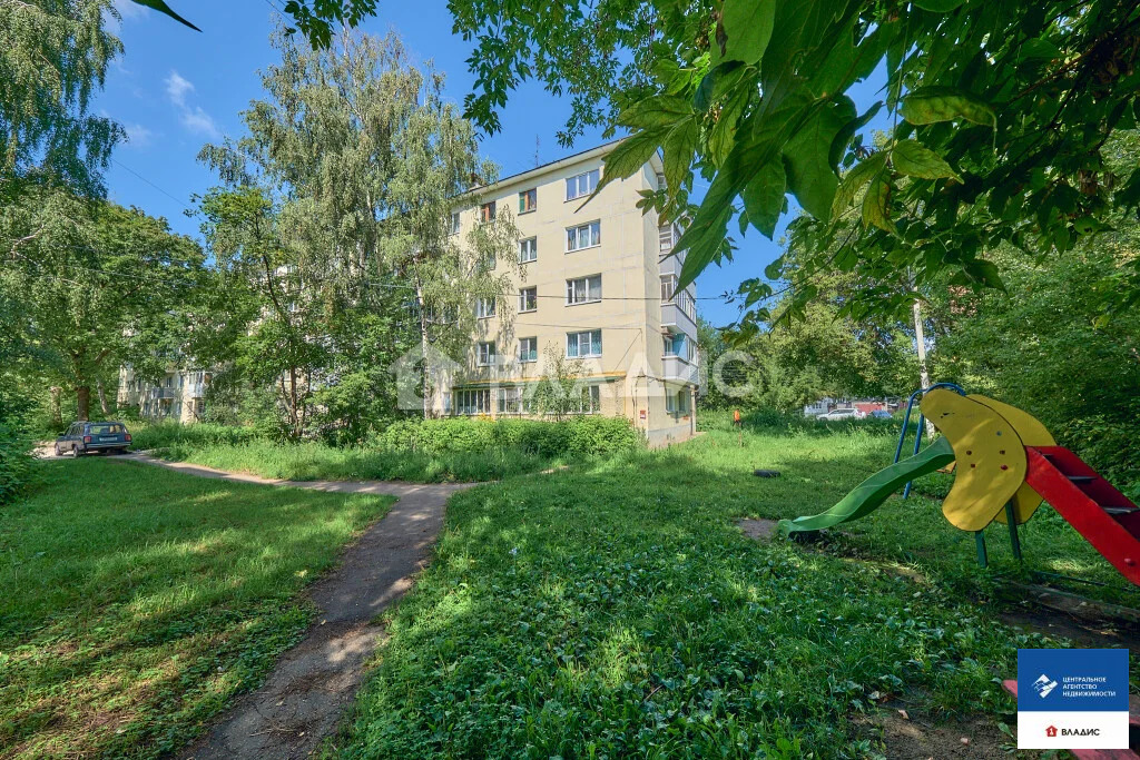 Продажа квартиры, Рязань, ул. Типанова - Фото 11