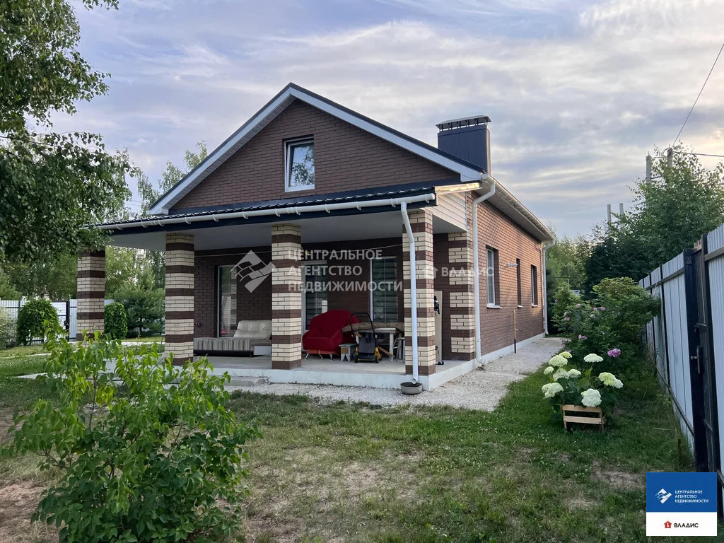 Продажа дома, Поляны, Рязанский район, ул. Терехина - Фото 2