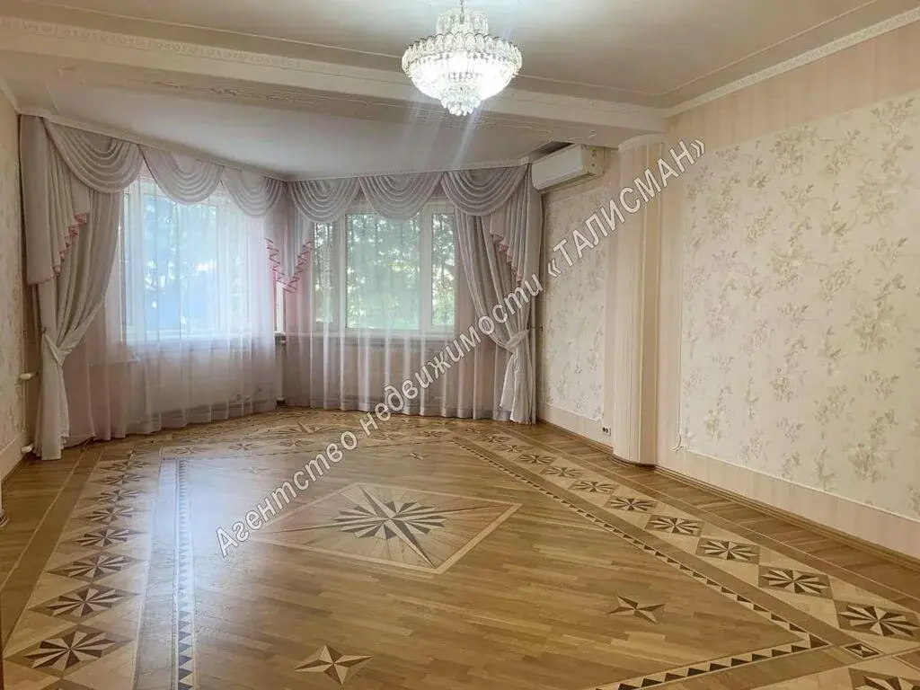 Продам эксклюзивную 4-х комнатную квартиру в самом центре г. Таганрог - Фото 8