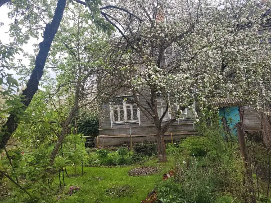 2-ка, пос. Марушкинское, д. Большое Свинорье, Центральная 8 - Фото 1