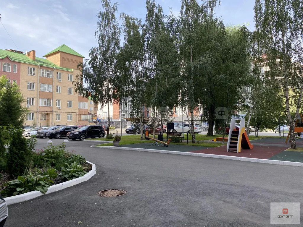 Продажа квартиры, Казань, ул. Марселя Салимжанова - Фото 5