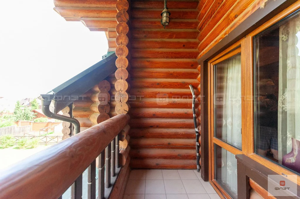Продажа дома, Казань, ул. Дмитрия Менделеева - Фото 21