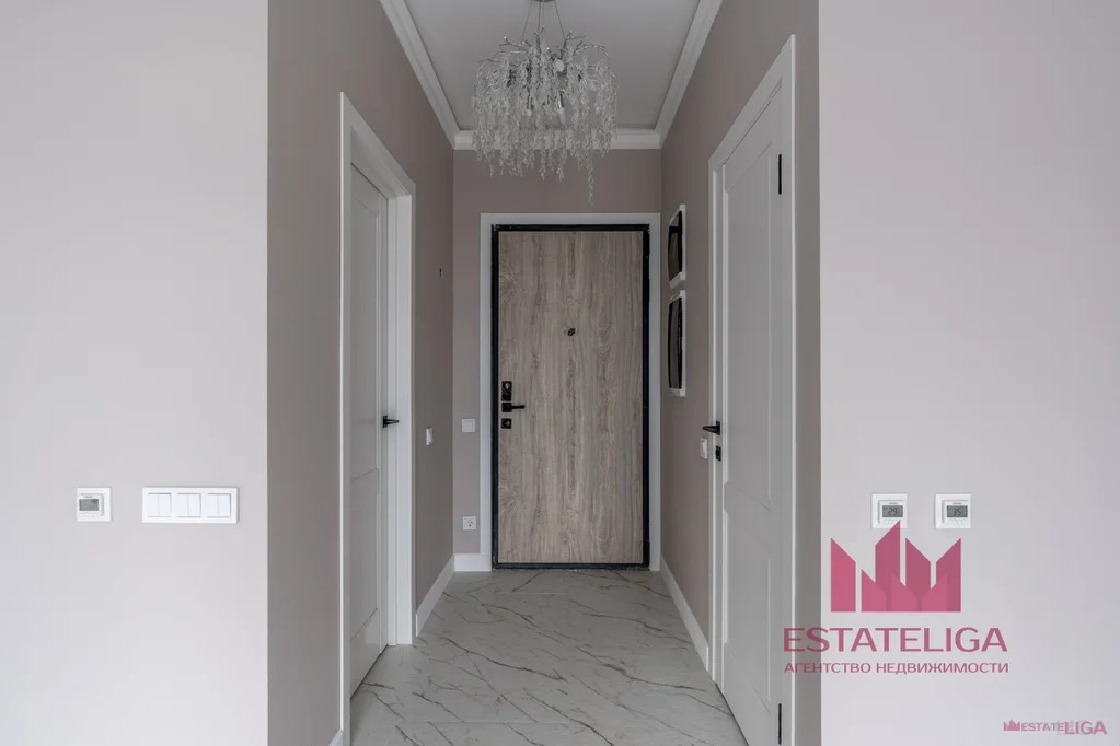 Продажа квартиры, Волгоградский пр-кт. - Фото 2