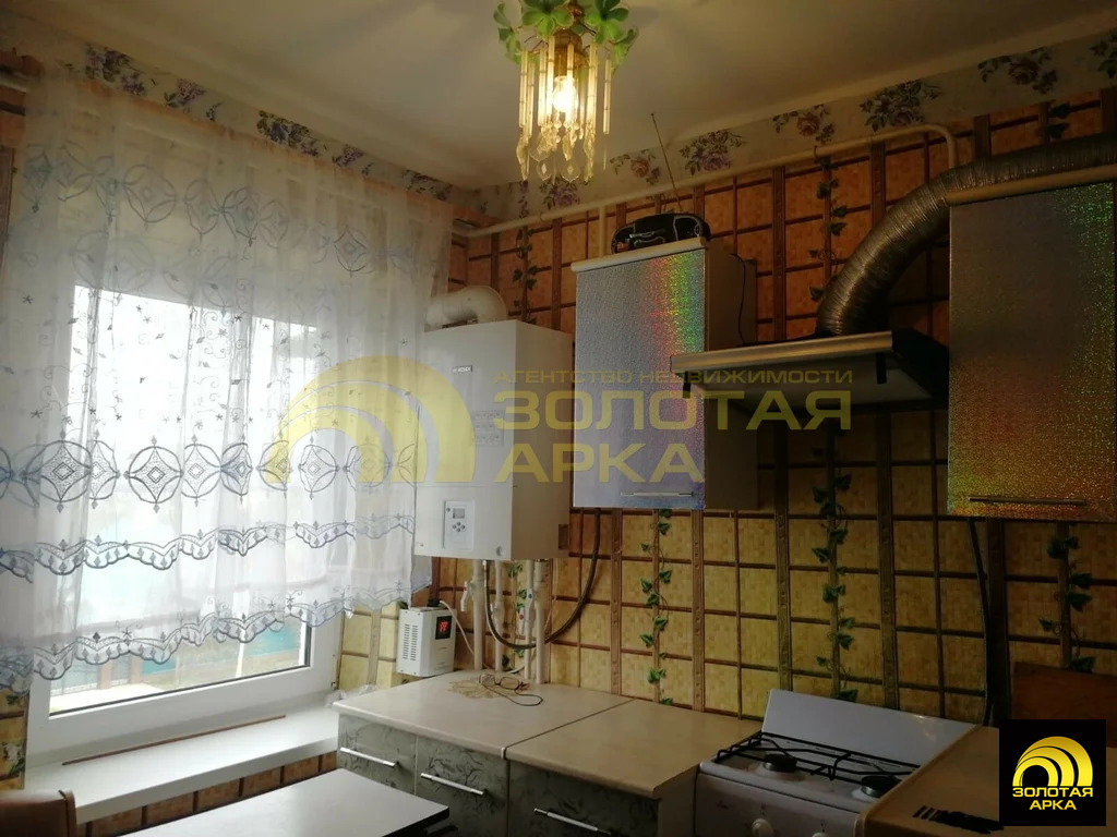 Продажа квартиры, Старотитаровская, Темрюкский район, Ильича пер. - Фото 6