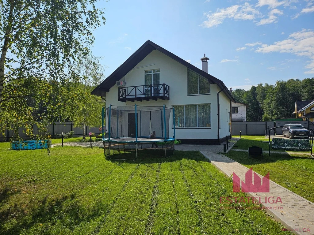 Продажа дома, Волосово, Клинский район - Фото 15