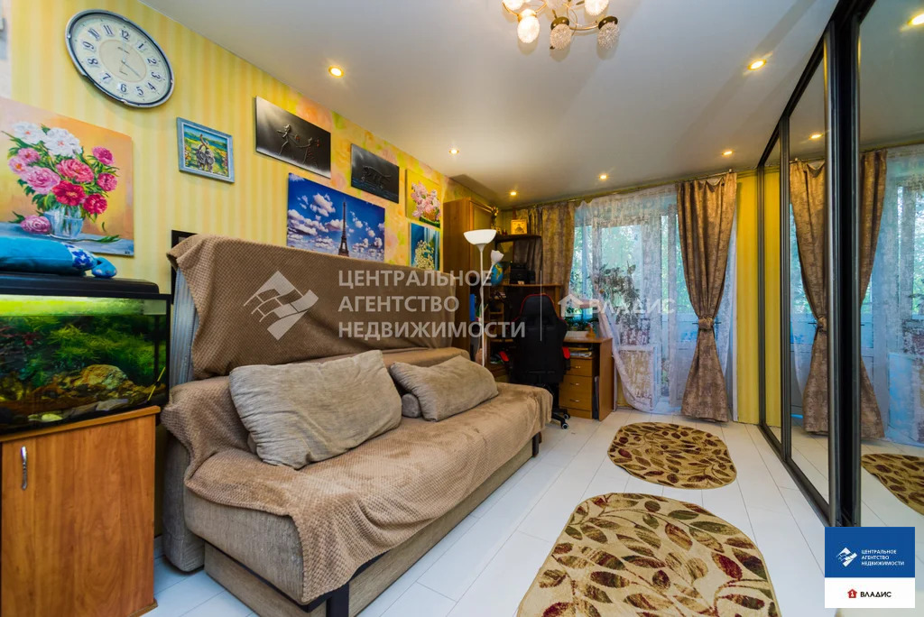 Продажа квартиры, Рязань, ул. Дачная - Фото 1