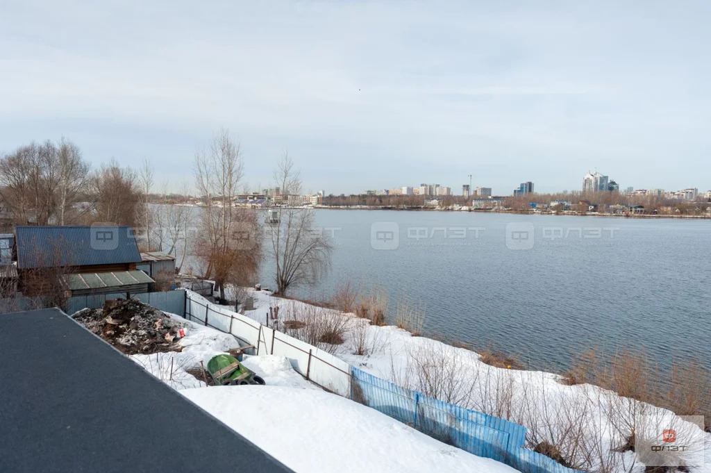 Продажа дома, Казань, ул. Авангардная - Фото 36