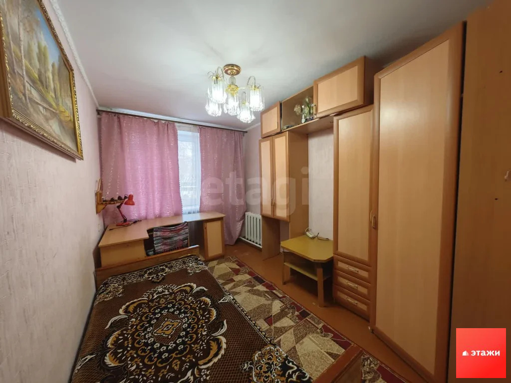 Продажа квартиры, Орехово, Сакский район, ул. Центральная - Фото 4