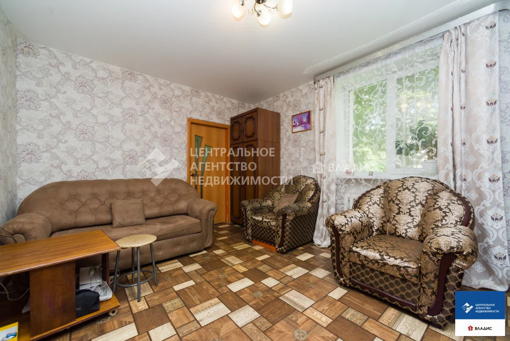 Продажа квартиры, Рязань, ул. Октябрьская - Фото 3