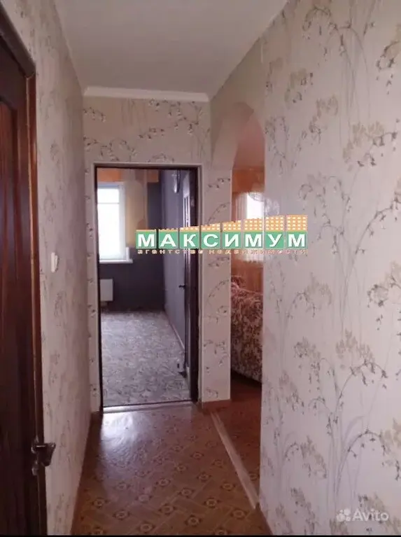 3 комнатная квартира в Домодедово, 1-я Коммунистическая, д.31 - Фото 5
