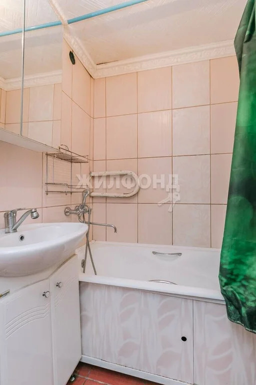 Продажа квартиры, Новосибирск, ул. Комсомольская - Фото 15