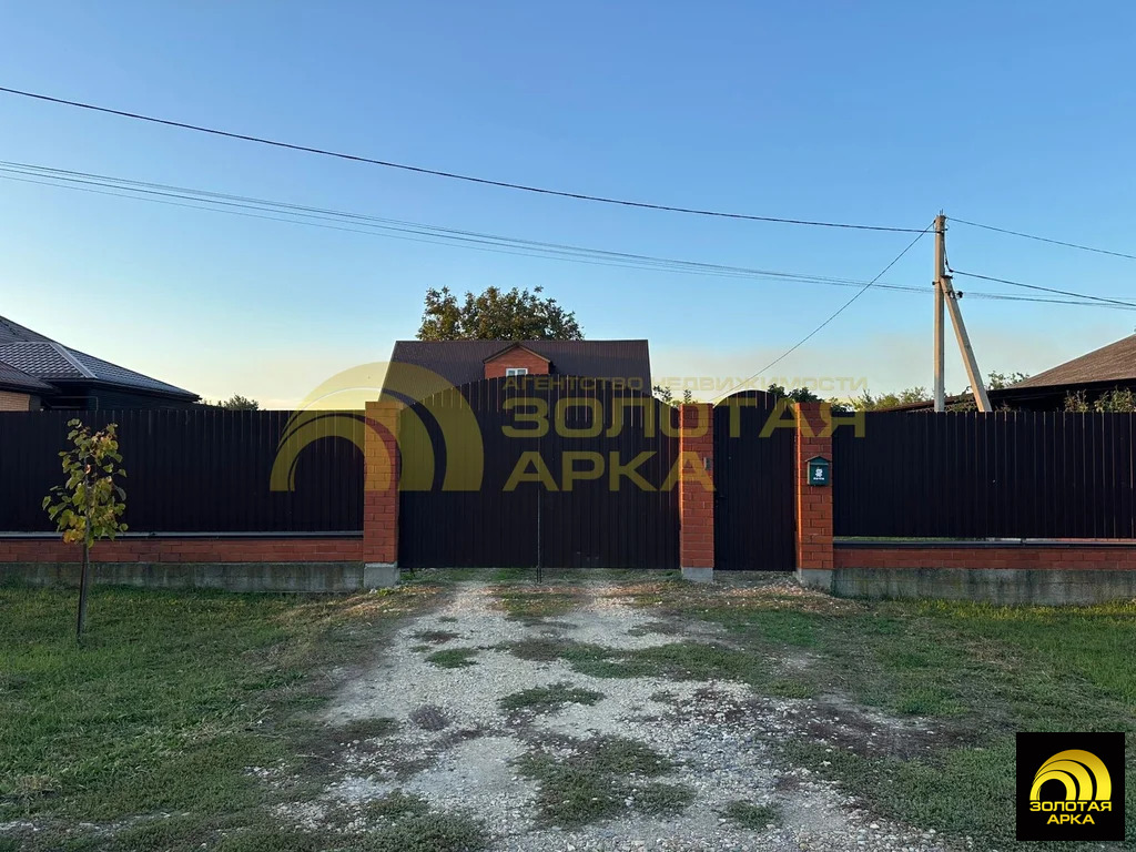 Продажа дома, Полтавская, Красноармейский район, Набережная улица - Фото 6