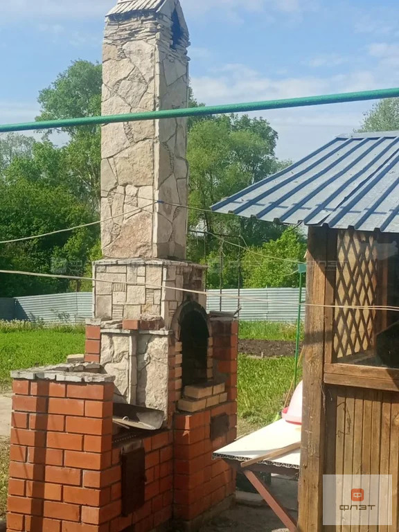 Продажа дома, Верхняя Ия, Высокогорский район, ул. Песчаная - Фото 8