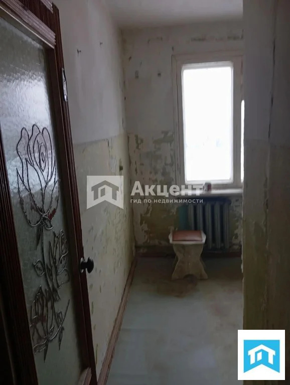Продажа квартиры, Хромцово, Верхнеландеховский район, 5 - Фото 14