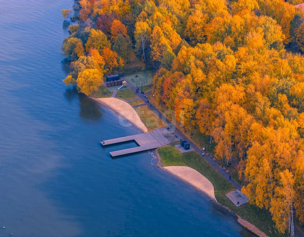 Продажа участка, Солнечногорск, Солнечногорский район, 2-й Карьерный ... - Фото 0