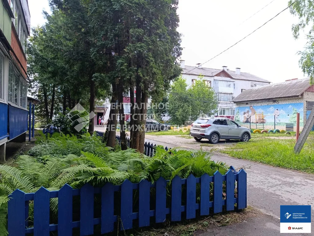 Продажа квартиры, Шилово, Шиловский район, ул. Исаева - Фото 2