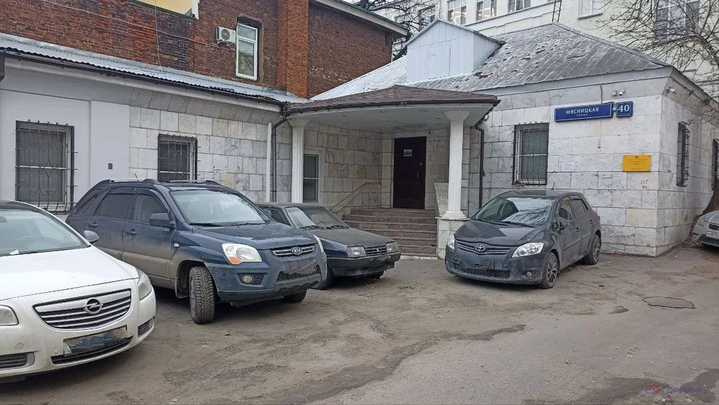 Продажа ПСН, ул. Мясницкая - Фото 0