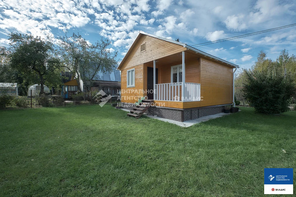 Продажа дома, Романцево, Рязанский район, территория СНТ Колос - Фото 11