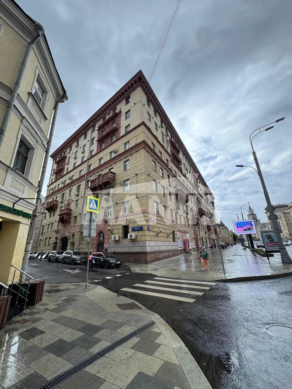 Видовая квартира в Сталинке - Фото 29