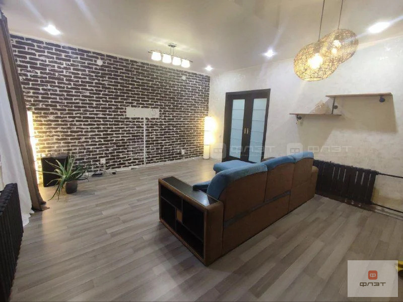 Продажа квартиры, Казань, ул. Натана Рахлина - Фото 20