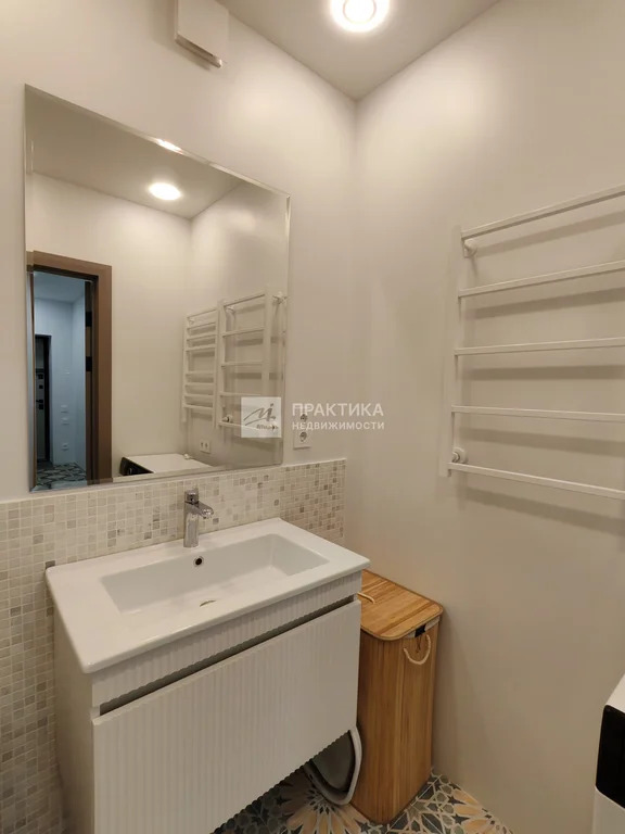 Продажа квартиры, Апрелевка, Наро-Фоминский район, улица Парк Апрель - Фото 18