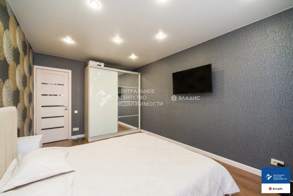 Продажа квартиры, Рязань, ул. МОГЭС - Фото 3