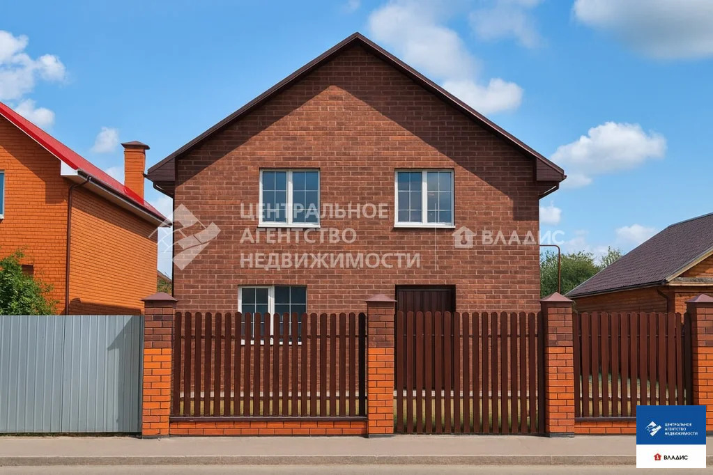 Продажа дома, Рязань, ул. Свободы - Фото 3