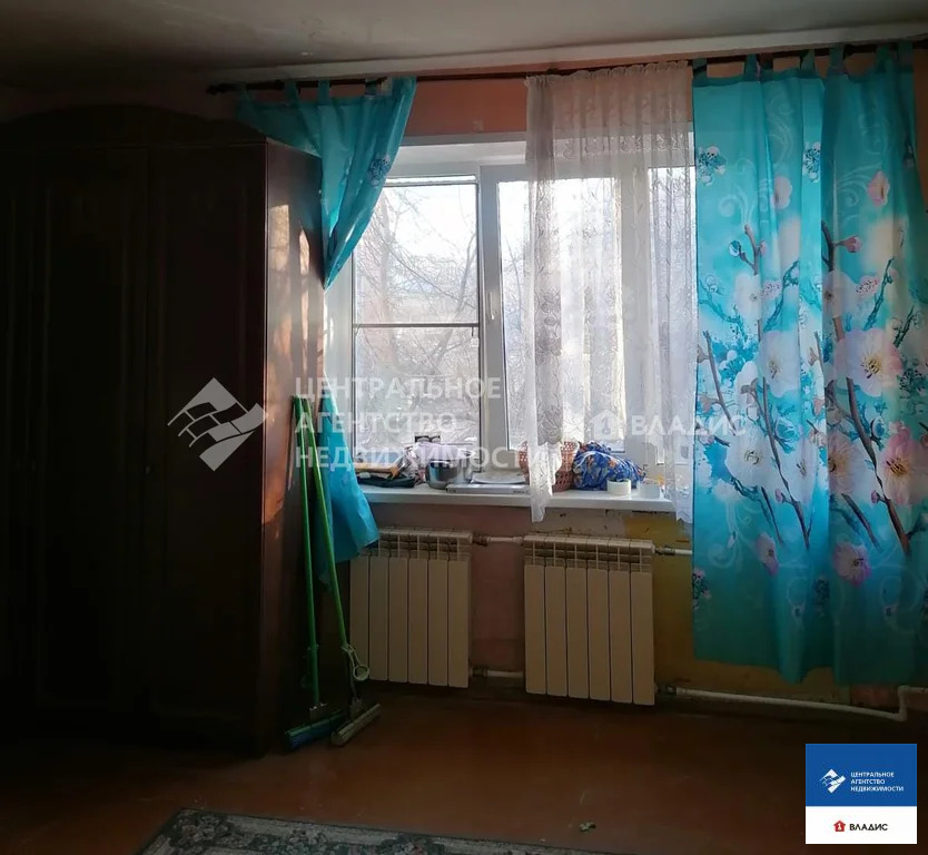 Продажа квартиры, Рязань, ул. Высоковольтная - Фото 3