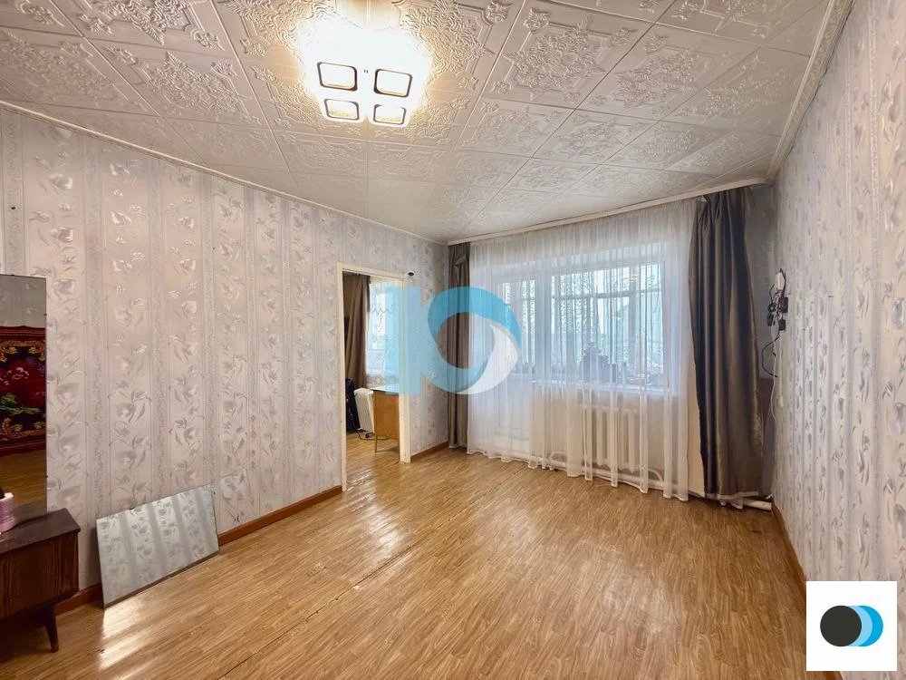 Продажа квартиры, Семилетка, Дюртюлинский район, ул. Коммунистическая - Фото 3